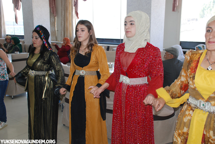 Yüksekova Düğünleri (08-09) Eylül 2018 58