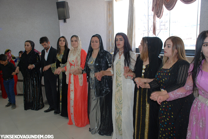 Yüksekova Düğünleri (08-09) Eylül 2018 59