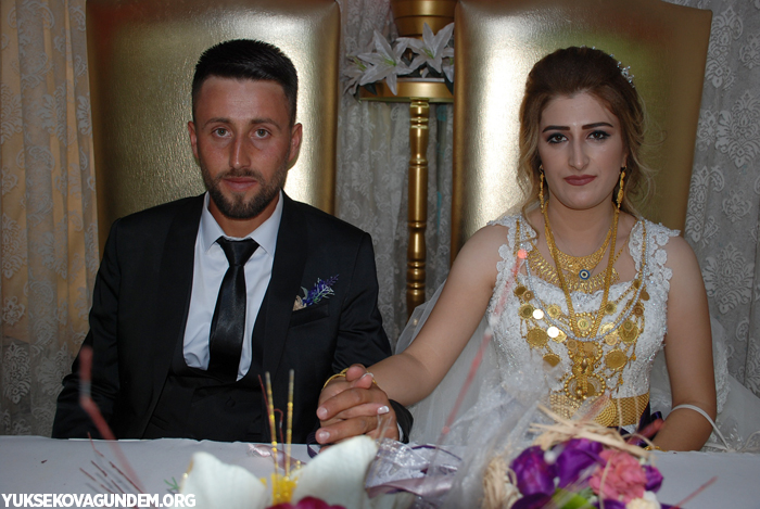 Yüksekova Düğünleri (08-09) Eylül 2018 6