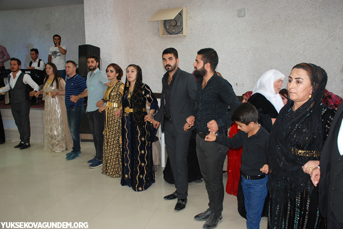 Yüksekova Düğünleri (08-09) Eylül 2018 60