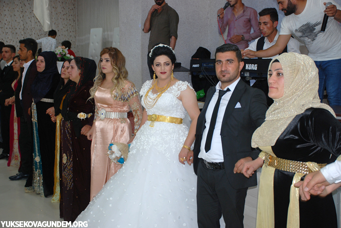 Yüksekova Düğünleri (08-09) Eylül 2018 61