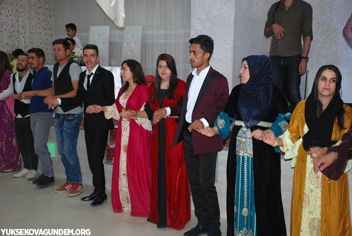 Yüksekova Düğünleri (08-09) Eylül 2018 62