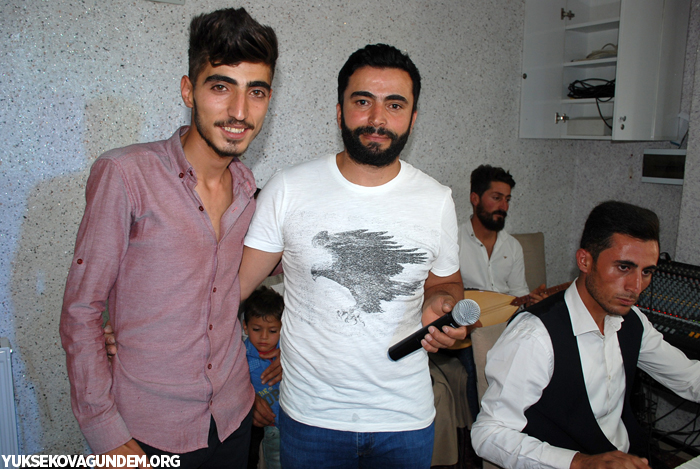 Yüksekova Düğünleri (08-09) Eylül 2018 63