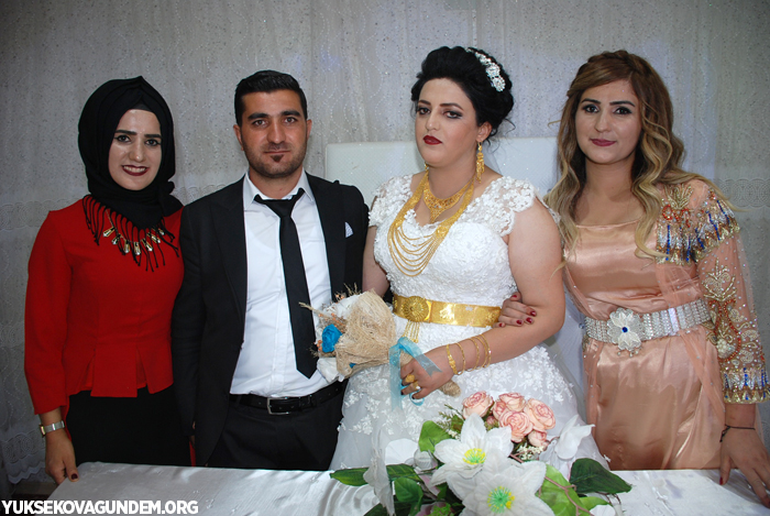 Yüksekova Düğünleri (08-09) Eylül 2018 64