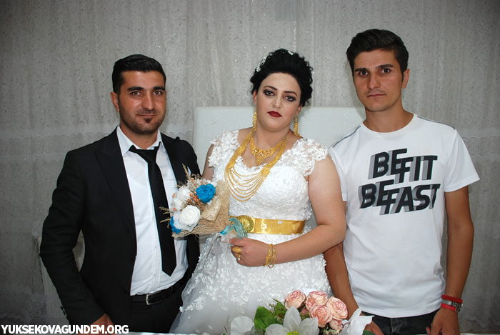 Yüksekova Düğünleri (08-09) Eylül 2018 65