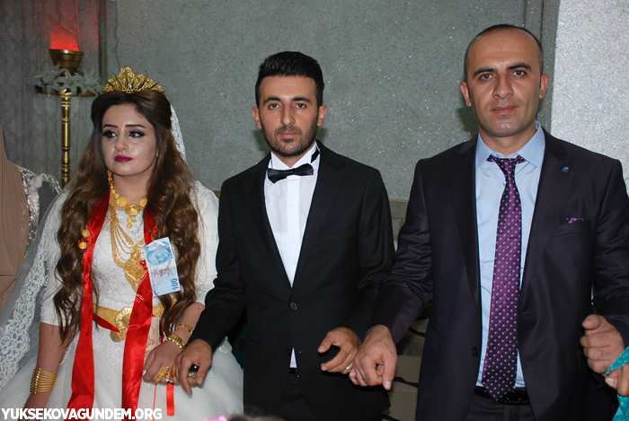 Yüksekova Düğünleri (08-09) Eylül 2018 67