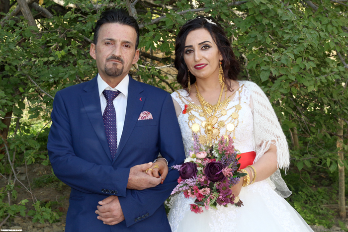 Yüksekova Düğünleri (08-09) Eylül 2018 7