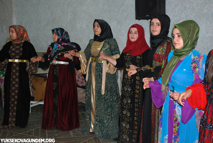 Yüksekova Düğünleri (08-09) Eylül 2018 74