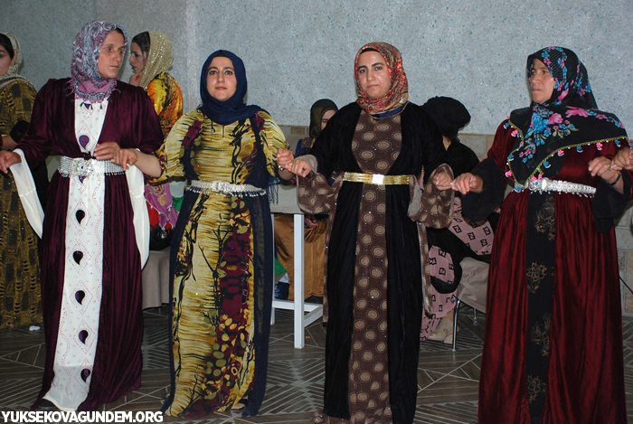 Yüksekova Düğünleri (08-09) Eylül 2018 75