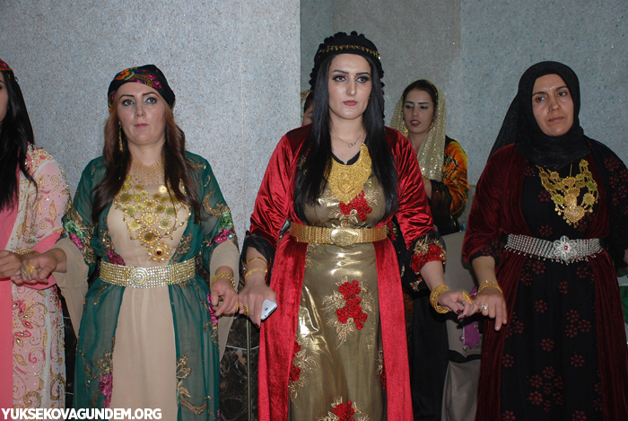 Yüksekova Düğünleri (08-09) Eylül 2018 76