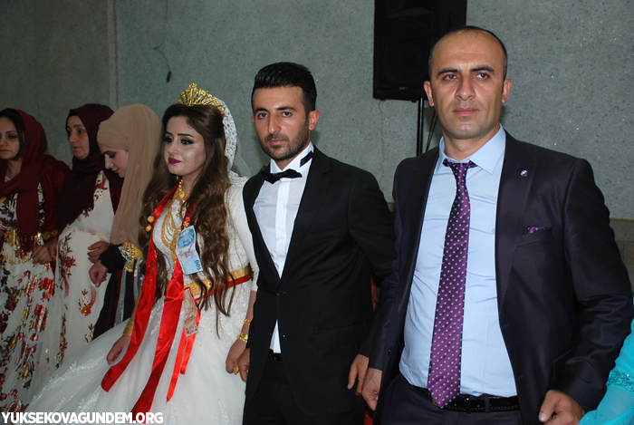 Yüksekova Düğünleri (08-09) Eylül 2018 77