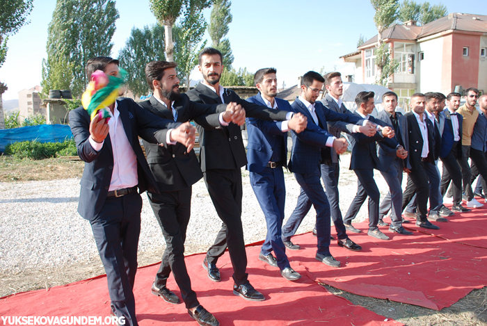 Yüksekova Düğünleri (08-09) Eylül 2018 82