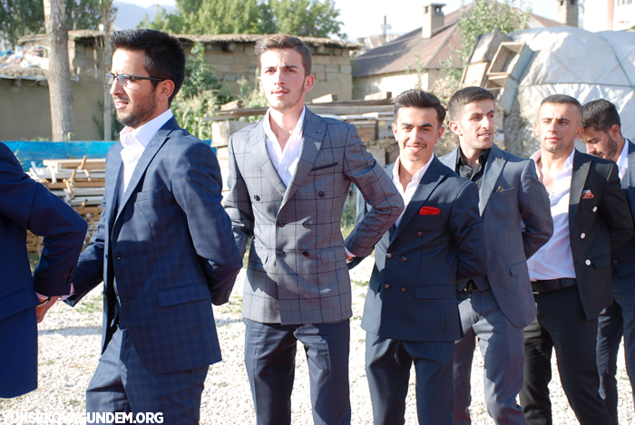 Yüksekova Düğünleri (08-09) Eylül 2018 83