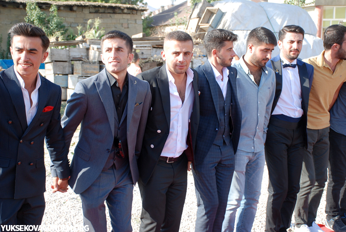 Yüksekova Düğünleri (08-09) Eylül 2018 84