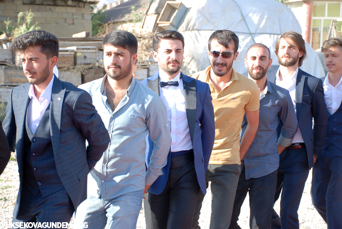 Yüksekova Düğünleri (08-09) Eylül 2018 85