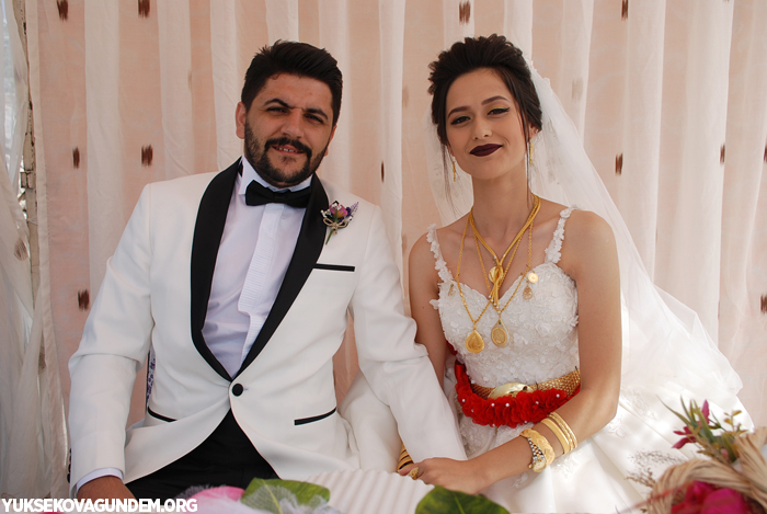 Yüksekova Düğünleri (08-09) Eylül 2018 9
