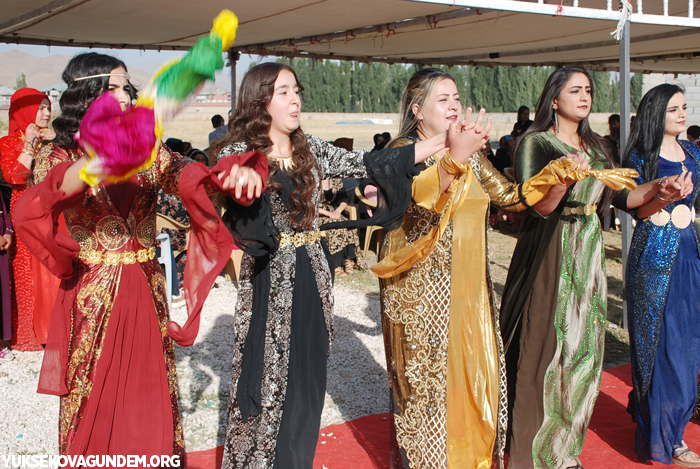 Yüksekova Düğünleri (08-09) Eylül 2018 90