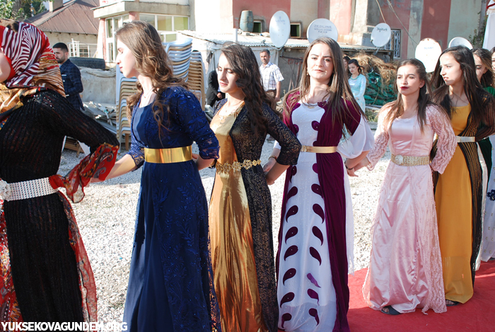 Yüksekova Düğünleri (08-09) Eylül 2018 94