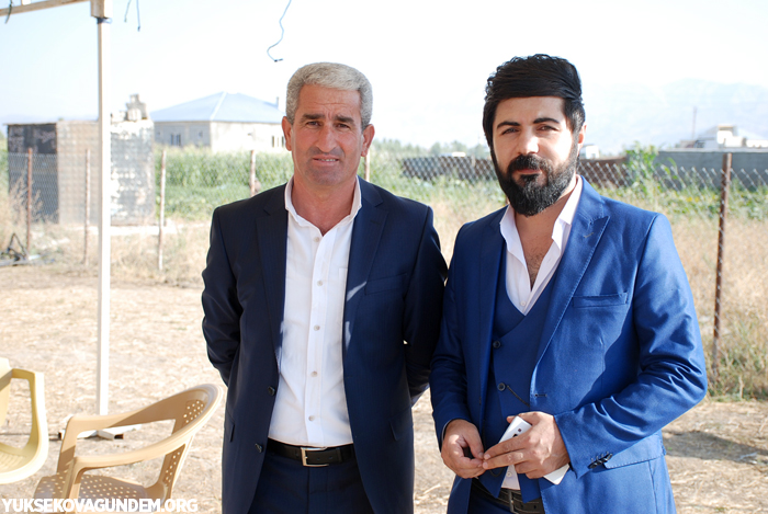 Yüksekova Düğünleri (08-09) Eylül 2018 98