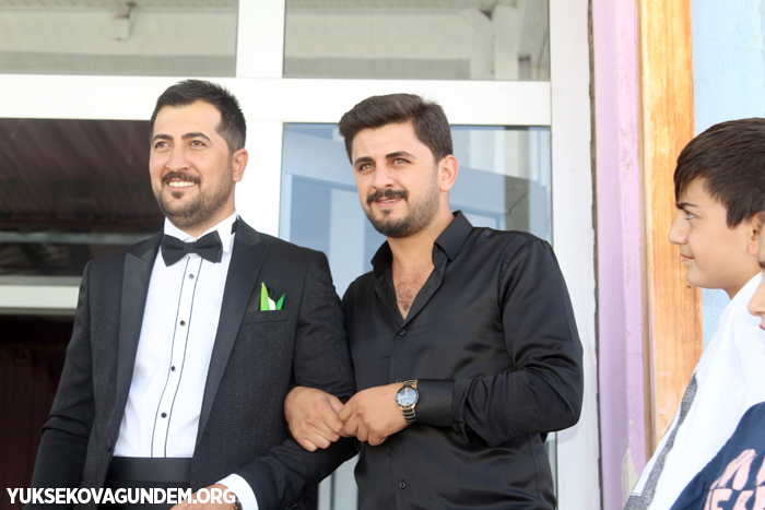 Er ve Karay Ailesinin mutlu günü 116