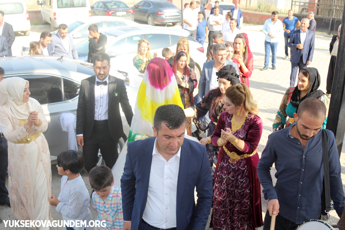 Er ve Karay Ailesinin mutlu günü 117