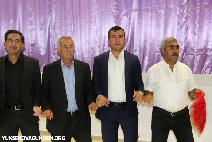 Er ve Karay Ailesinin mutlu günü 135