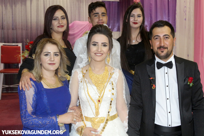Er ve Karay Ailesinin mutlu günü 144
