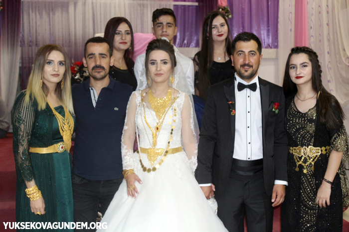 Er ve Karay Ailesinin mutlu günü 145
