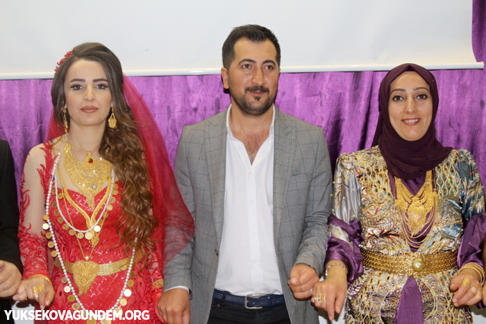 Er ve Karay Ailesinin mutlu günü 35
