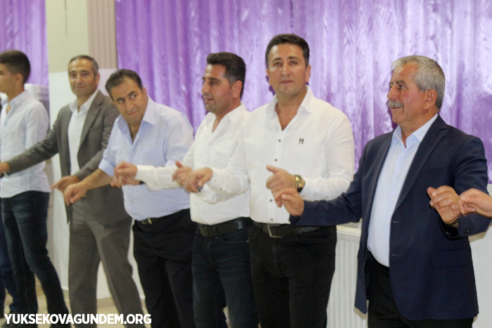 Er ve Karay Ailesinin mutlu günü 39