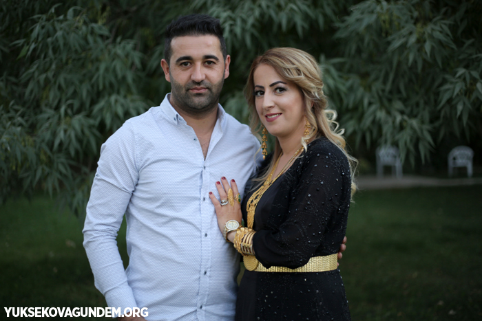 Er ve Karay Ailesinin mutlu günü 47