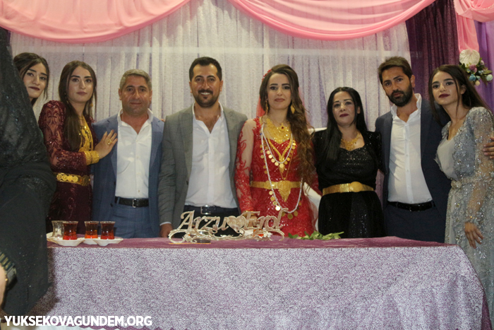 Er ve Karay Ailesinin mutlu günü 77