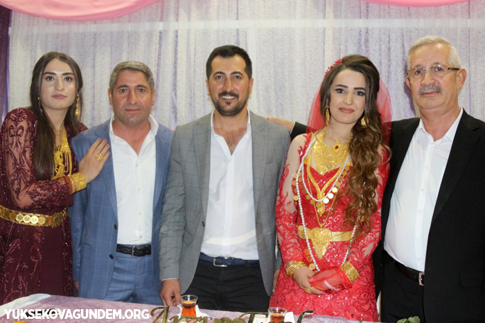 Er ve Karay Ailesinin mutlu günü 78