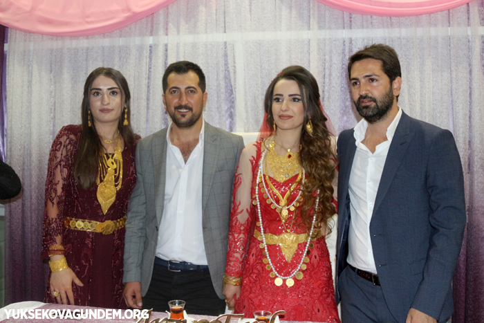 Er ve Karay Ailesinin mutlu günü 81
