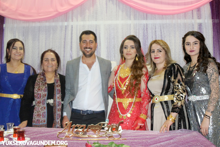 Er ve Karay Ailesinin mutlu günü 84