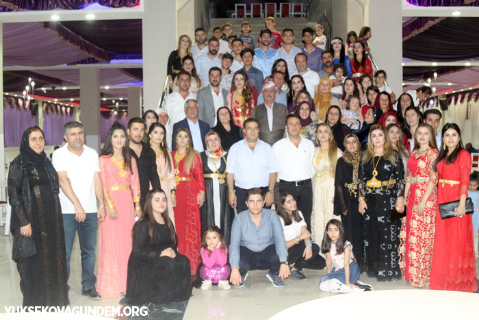 Er ve Karay Ailesinin mutlu günü 88