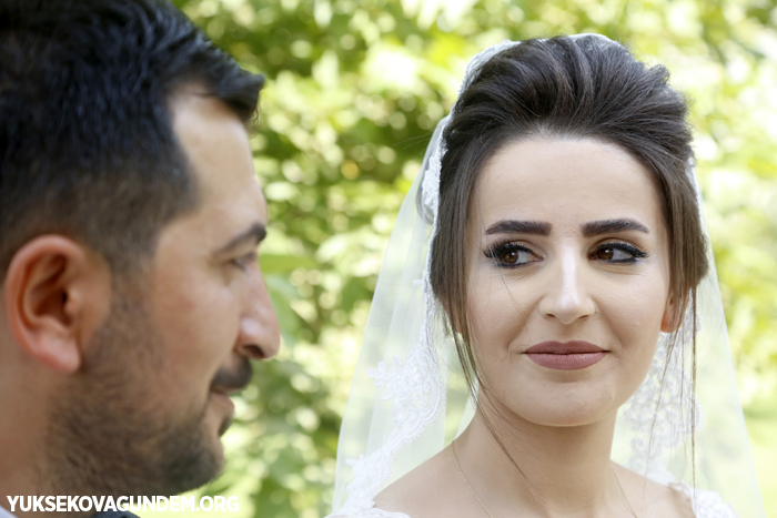 Er ve Karay Ailesinin mutlu günü 89