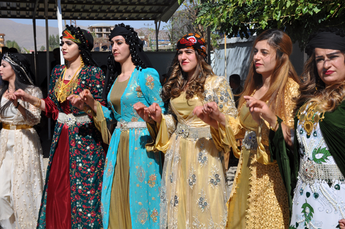 Yüksekova Düğünleri (15-16) Eylül 2018 102