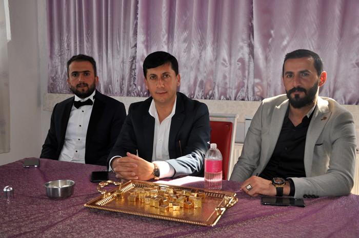 Yüksekova Düğünleri (15-16) Eylül 2018 105