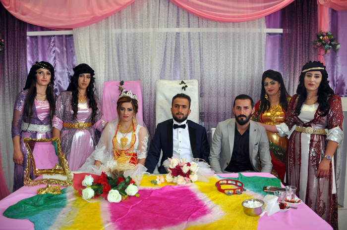 Yüksekova Düğünleri (15-16) Eylül 2018 107