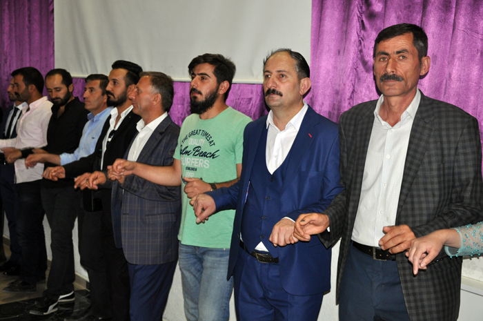 Yüksekova Düğünleri (15-16) Eylül 2018 113