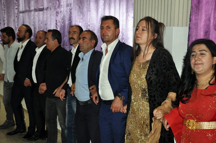 Yüksekova Düğünleri (15-16) Eylül 2018 116