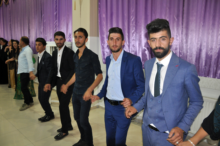 Yüksekova Düğünleri (15-16) Eylül 2018 118