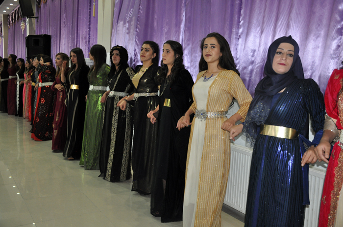 Yüksekova Düğünleri (15-16) Eylül 2018 120