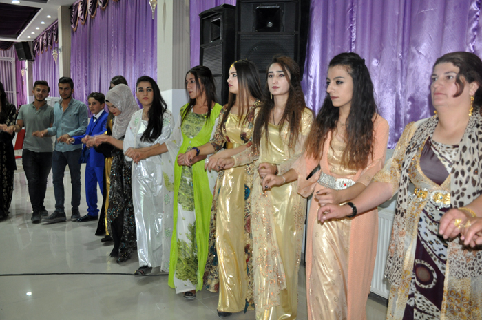Yüksekova Düğünleri (15-16) Eylül 2018 123