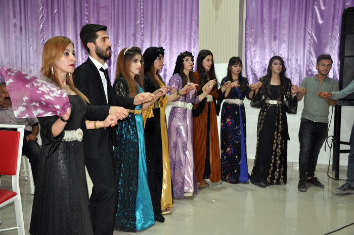Yüksekova Düğünleri (15-16) Eylül 2018 125