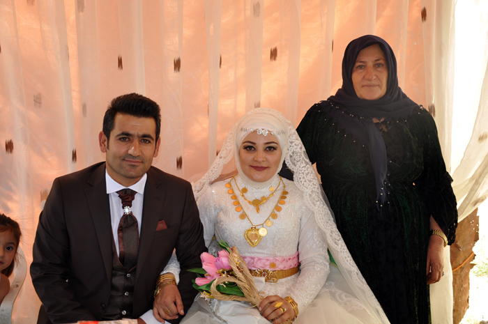 Yüksekova Düğünleri (15-16) Eylül 2018 127