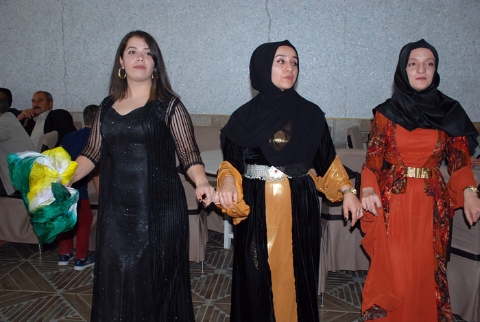 Yüksekova Düğünleri (15-16) Eylül 2018 13
