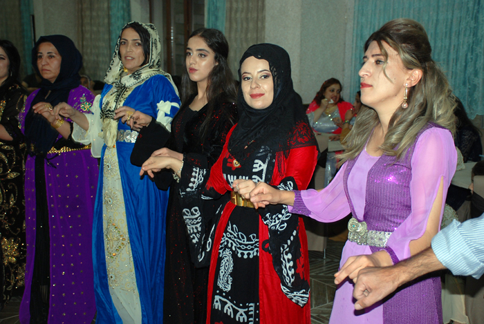 Yüksekova Düğünleri (15-16) Eylül 2018 15