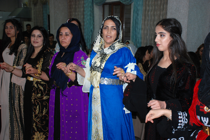 Yüksekova Düğünleri (15-16) Eylül 2018 16